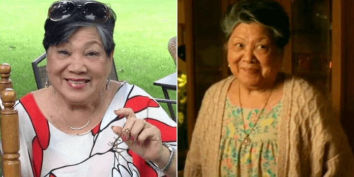 Foto: Muere Mary Rivera, la inolvidable
