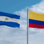 Nicaragua envía mensaje de solidaridad a Colombia tras fuerte terremoto Foto: Nicaragua envía mensaje de solidaridad a Colombia tras fuerte terremoto /Cortesía