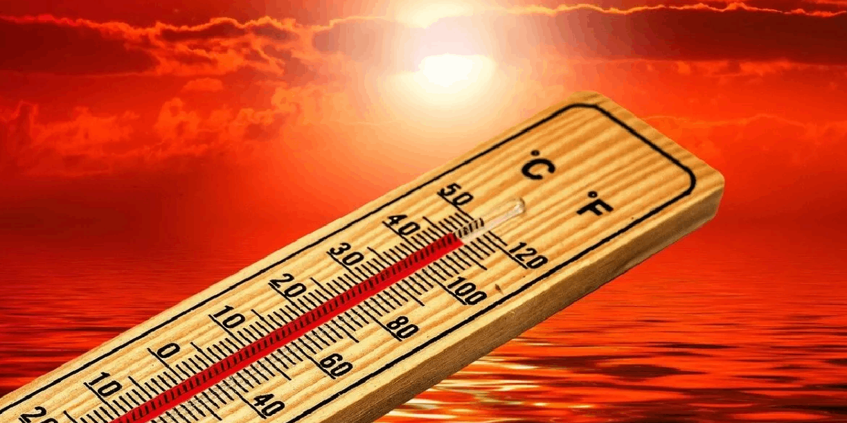 Foto: España registra récord de muertes por calor /Cortesía