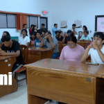 Formación especializada: UNA prepara tercera edición de maestría en Suelos Tropicales Foto: Nueva maestría de la UNA fortalecerá el estudio de suelos /TN8