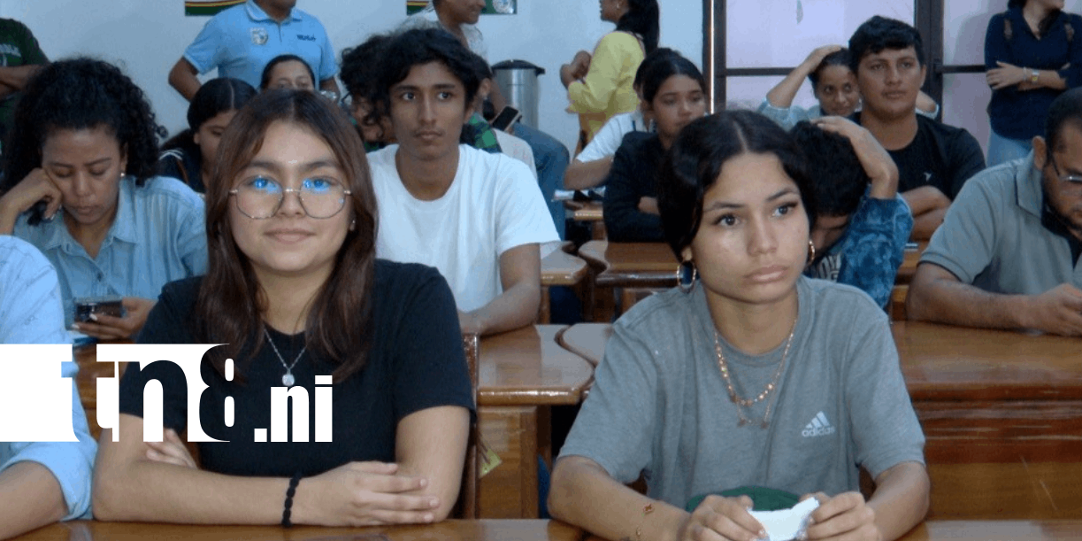 Foto: Nueva maestría de la UNA fortalecerá el estudio de suelos /TN8