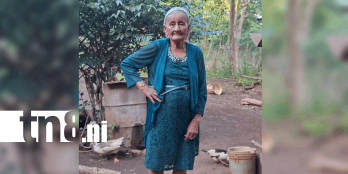 Foto: Arrolla a anciana y huye en Santa Teresa, carazo /TN8 Foto: Arrolla a anciana y huye en Santa Teresa, carazo /TN8