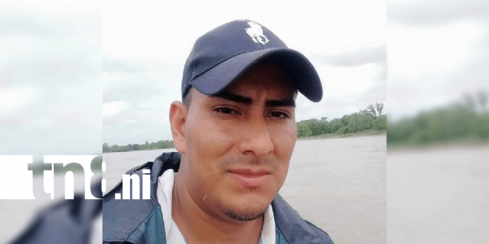 Foto: Impacto contra valla metálica acaba con la vida de joven en Alamikamba /TN8 Foto: Impacto contra valla metálica acaba con la vida de joven en Alamikamba /TN8