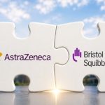 Foto: Posible megafusión entre AstraZeneca y Bristol Myers /Cortesía