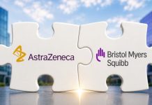 Foto: Posible megafusión entre AstraZeneca y Bristol Myers /Cortesía