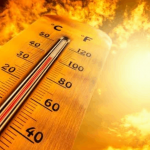 Foto: España registra récord de muertes por calor /Cortesía