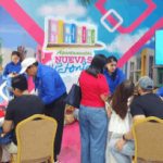 Éxito en la VIII Feria Nacional de la Vivienda: más de 17 mil personas asistieron Foto: Éxito en la VIII Feria Nacional de la Vivienda: más de 17 mil personas asistieron /Cortesía