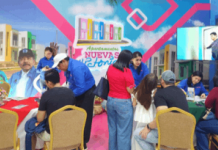 Éxito en la VIII Feria Nacional de la Vivienda: más de 17 mil personas asistieron Foto: Éxito en la VIII Feria Nacional de la Vivienda: más de 17 mil personas asistieron /Cortesía