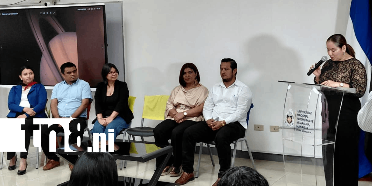 Foto: 38 docentes se certifican en Astronomía y Saberes Ancestrales /TN8