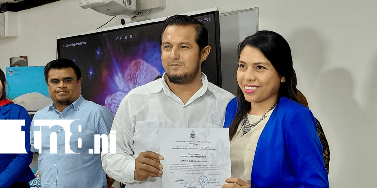 Foto: 38 docentes se certifican en Astronomía y Saberes Ancestrales /TN8