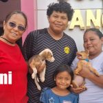 Carazo inicia jornada de vacunación antirrábica para 57 mil perros Foto: Vacunación antirrábica protegerá a 57 mil perros en Carazo /TN8