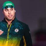 Foto: Tragedia golpea a Chad le Clos /Cortesía
