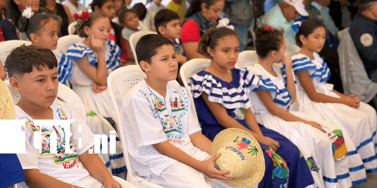 Foto: Jinotega anuncia el sexto Festival de Polkas, Mazurcas y Jamaquellos /TN8