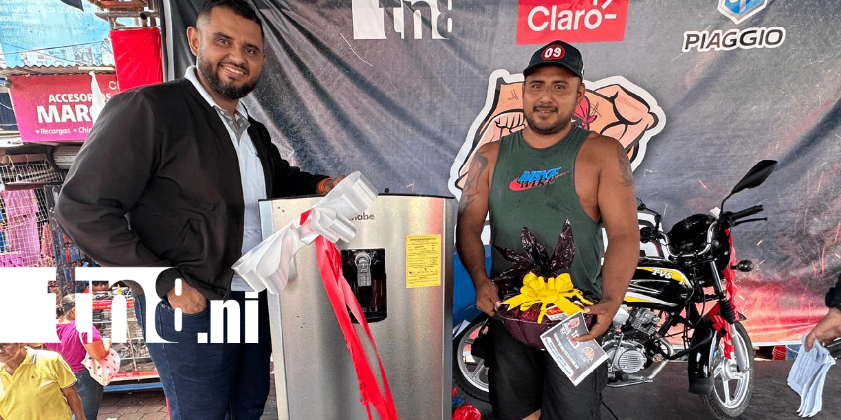 Foto: ¡Comenzó la búsqueda del Hércules Nica! Masaya ya tiene representante /TN8