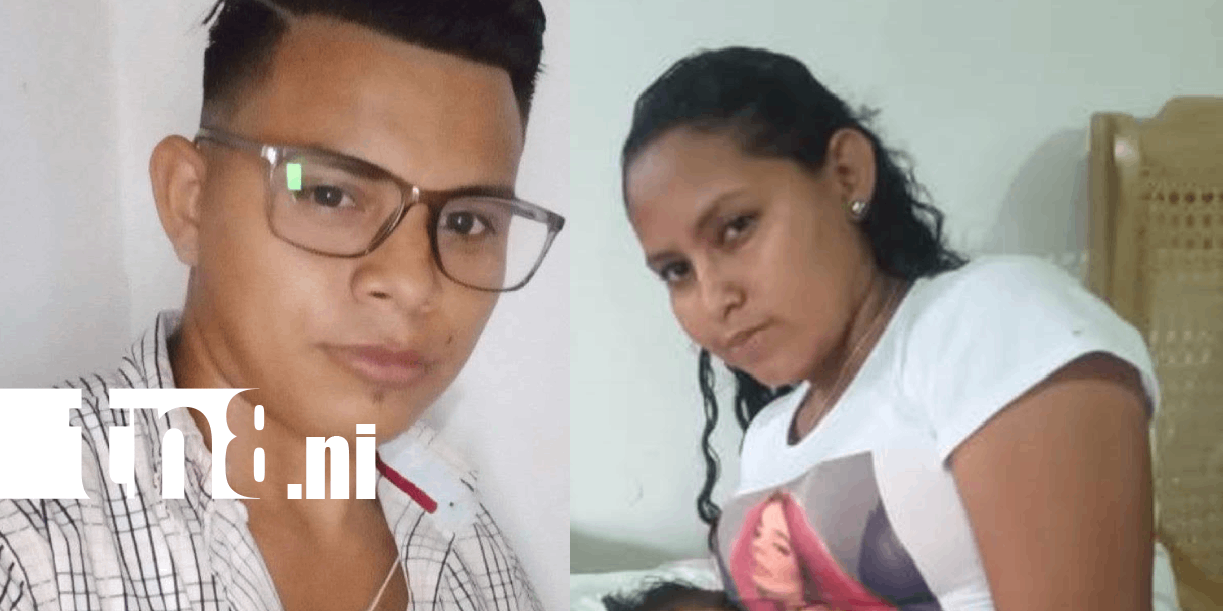 Foto: Prisión perpetua para Walter Martínez por femicidio de María Celeste /TN8