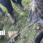 Foto: Ataque a balazos durante cumpleaños enluta a una familia en Wiwilí /TN8