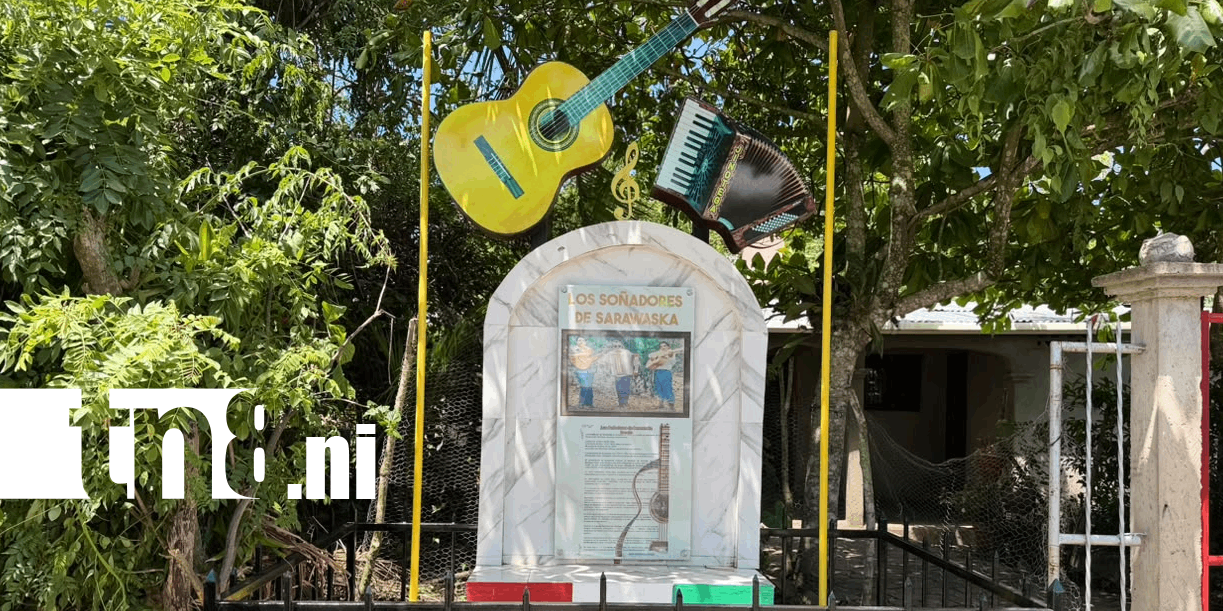 Foto: Jinotega anuncia el sexto Festival de Polkas, Mazurcas y Jamaquellos /TN8