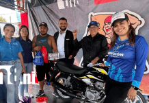 ¡Ya inició la búsqueda del Hércules Nica! Conozca al representante de Masaya Foto: ¡Comenzó la búsqueda del Hércules Nica! Masaya ya tiene representante /TN8