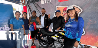 Foto: ¡Comenzó la búsqueda del Hércules Nica! Masaya ya tiene representante /TN8