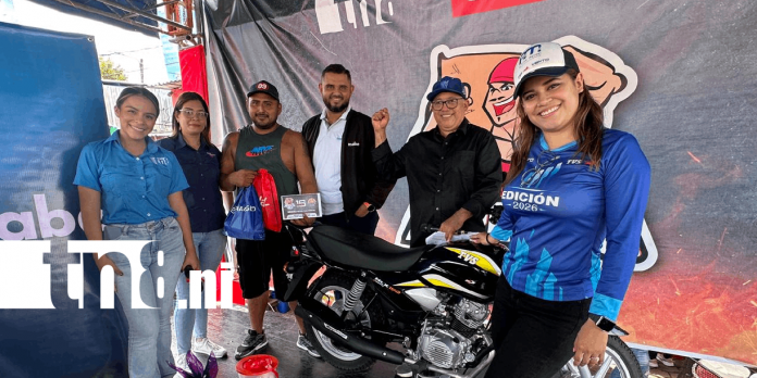 Foto: ¡Comenzó la búsqueda del Hércules Nica! Masaya ya tiene representante /TN8 Foto: ¡Comenzó la búsqueda del Hércules Nica! Masaya ya tiene representante /TN8
