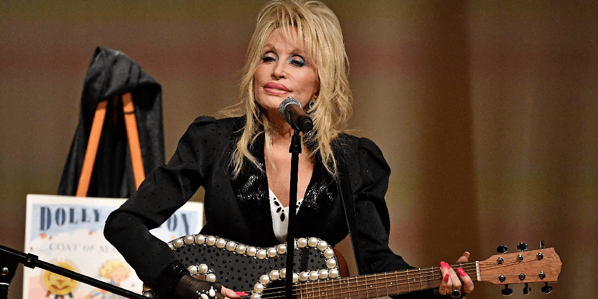 Foto: Dolly Parton muere a los 80 años /Cortesía