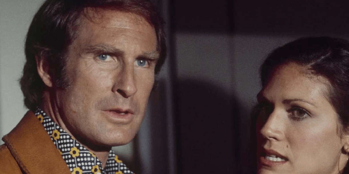 Foto: Muere Jon Cypher, el recordado jefe Fletcher Daniels /Cortesía