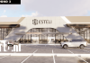 ¡Gigante proyecto llega a Estelí! Construyen moderno Sogo Chino Foto: ¡Gigante proyecto llega a Estelí! Construyen moderno complejo comercial /TN8
