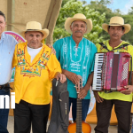 ¡Jinotega se viste de tradición! Lanzan festival de Polkas y Mazurcas Foto: Jinotega anuncia el sexto Festival de Polkas, Mazurcas y Jamaquellos /TN8