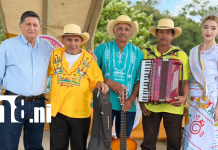 ¡Jinotega se viste de tradición! Lanzan festival de Polkas y Mazurcas Foto: Jinotega anuncia el sexto Festival de Polkas, Mazurcas y Jamaquellos /TN8