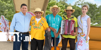 Foto: Jinotega anuncia el sexto Festival de Polkas, Mazurcas y Jamaquellos /TN8