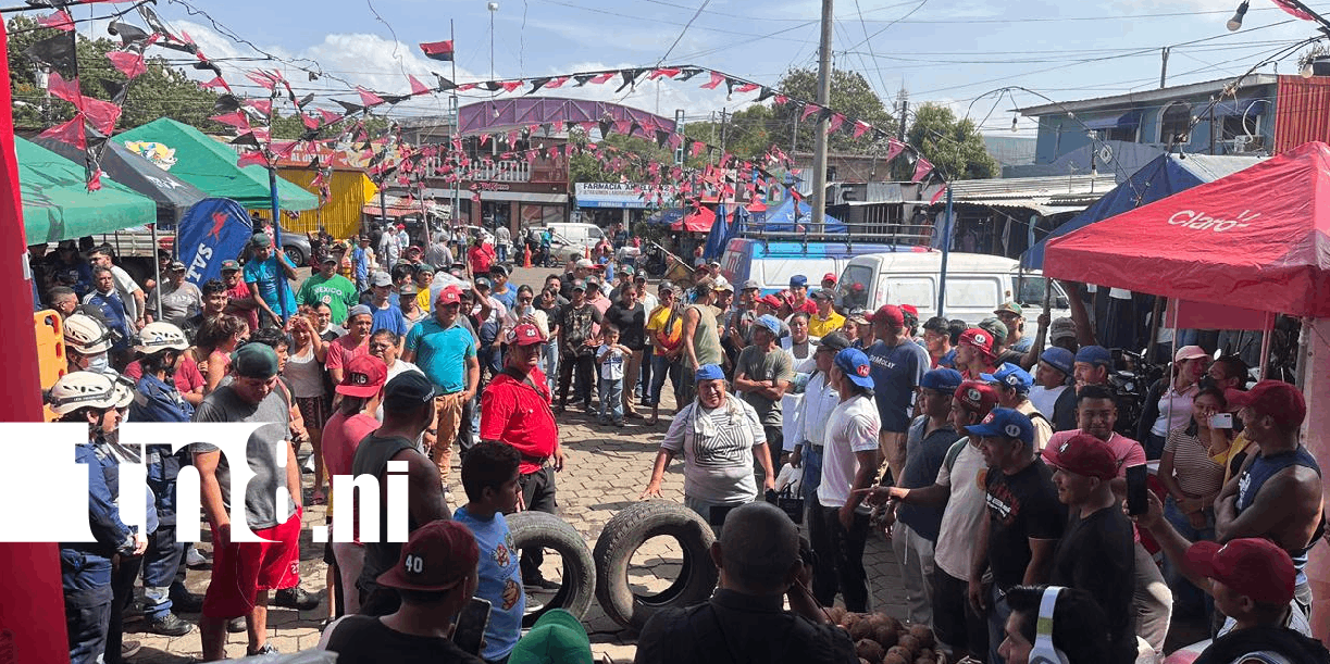 Foto: ¡Comenzó la búsqueda del Hércules Nica! Masaya ya tiene representante /TN8