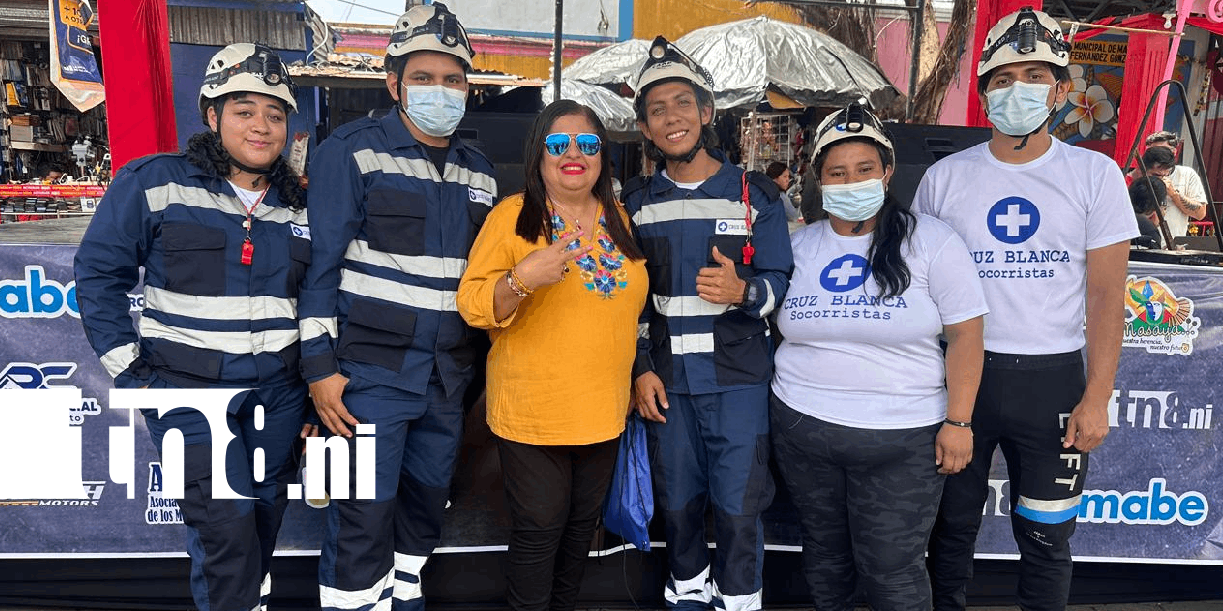 Foto: ¡Comenzó la búsqueda del Hércules Nica! Masaya ya tiene representante /TN8