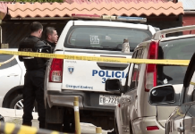 Costa Rica declara “cacería” contra 14 sospechosos por ola de violencia en Cartago Foto: Costa Rica busca a 14 sospechosos en Cartago /Cortesía