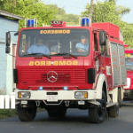 Nicaragua fortalece respuesta ante emergencias con nuevas estaciones de bomberos Foto: Nicaragua fortalece respuesta con nuevas estaciones de bomberos /TN8