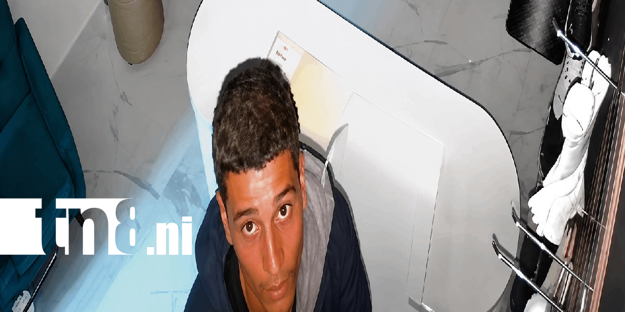 Foto: En menos de 24 horas, capturan a señalado por robo en Jalapa /TN8