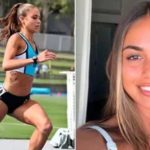 Foto: Muere Natasha Ward a los 21 años/Cortesía