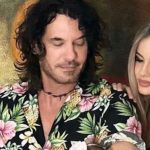 Foto: Bronislava revela la razón por la que dejó atrás su vida junto a Mario Cimarro / Cortesía