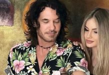 Bronislava revela la razón por la que dejó atrás su vida junto a Mario Cimarro Foto: Bronislava revela la razón por la que dejó atrás su vida junto a Mario Cimarro / Cortesía