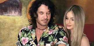 Foto: Bronislava revela la razón por la que dejó atrás su vida junto a Mario Cimarro / Cortesía