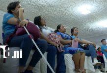 Foto: Servidores públicos reciben capacitación/TN8