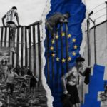 Crisis migratoria en Ceuta eleva la tensión entre España y Marruecos Foto: Crisis en Ceuta tensiona a Europa/Cortesía