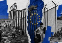Crisis migratoria en Ceuta eleva la tensión entre España y Marruecos Foto: Crisis en Ceuta tensiona a Europa/Cortesía