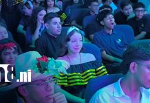 Estelí celebra su cultura con danza, música y talento estudiantil Foto: Danza y tradición en Estelí/TN8