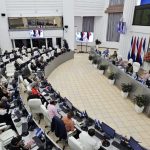 Nicaragua abre nueva etapa de consultas por reforma constitucional Foto: Nicaragua avanza en reforma constitucional/Cortesía