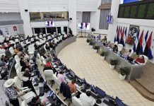 Nicaragua abre nueva etapa de consultas por reforma constitucional Foto: Nicaragua avanza en reforma constitucional/Cortesía