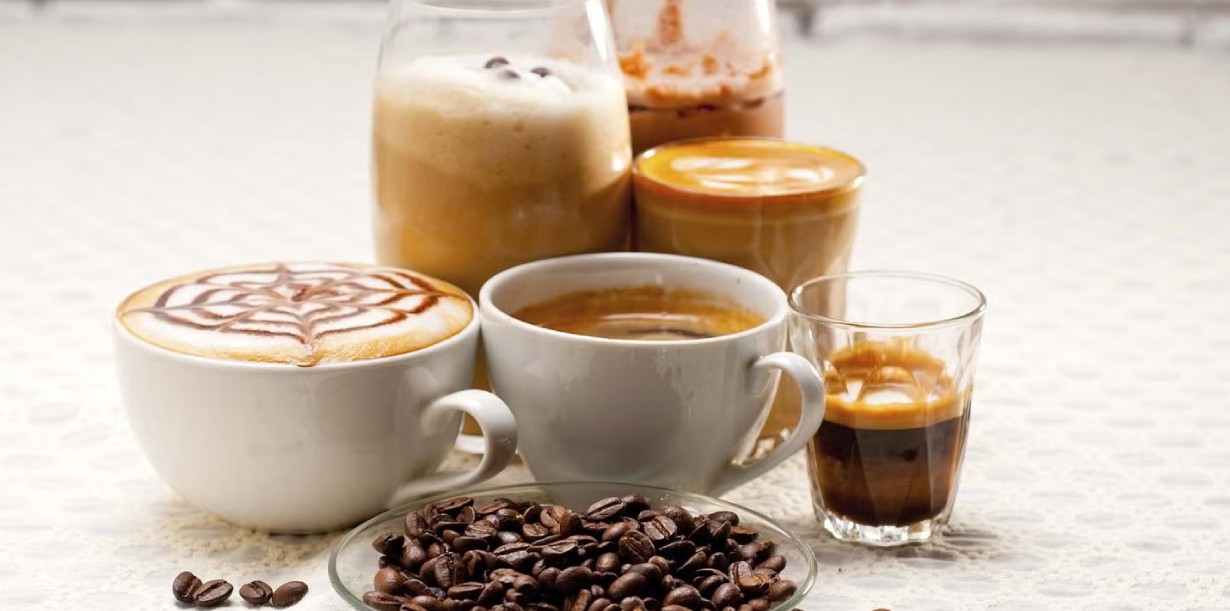 Foto: Café y salud: conoce el límite/TN8