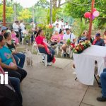 Centro de salud de San José del Sur culmina proyecto de mejoramiento en Ometepe Foto: Mejoran centro de salud en Ometepe/TN8