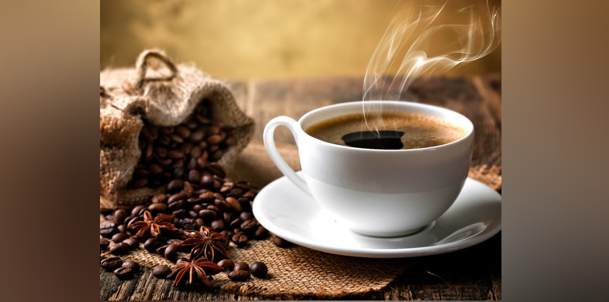 Foto: Café y salud: conoce el límite/TN8