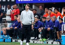 Pochettino sigue como técnico de EEUU tras ampliar contrato mauricio, pochettino, estados, unidos,
