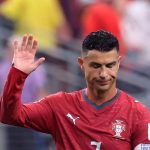 Cristiano dice que «probablemente» es el último año de su carrera cristiano, ronaldo,